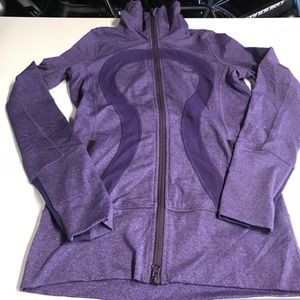 Lululemon jacket 4